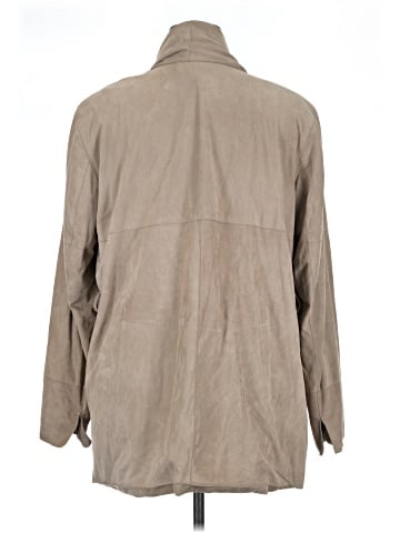 St. John Jacket (view 2)