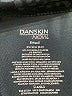 Danskin Now Animal Print Black Active Pants Size XS - photo 4