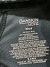 Danskin Now Animal Print Black Active Pants Size XS - photo 5