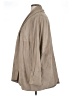 St. John Tan Jacket Size XL - photo 5