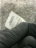 Ecru Tweed Black Blazer Size S - photo 7