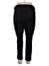 Old Navy Solid Black Active Pants Size 16 - photo 2