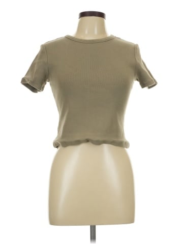 Country Road Short Sleeve T-Shirt (view 1)