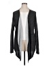 TWO by Vince Camuto Gray Kimono Size XL - photo 1