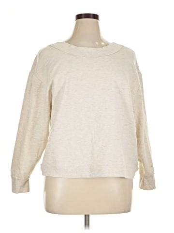Dex Sweatshirt (view 1)