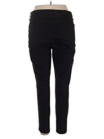 KIRKLAND Signature Jeggings (view 2)