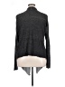 TWO by Vince Camuto Gray Kimono Size XL - photo 2