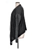 TWO by Vince Camuto Gray Kimono Size XL - photo 5