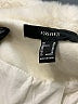 Forever 21 Ivory Coat Size M - photo 6