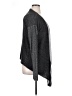 TWO by Vince Camuto Gray Kimono Size XL - photo 4
