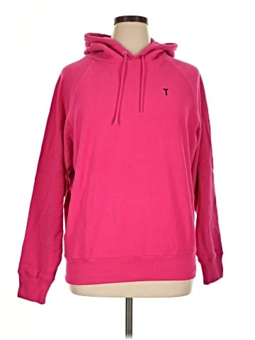 Thakoon Pullover Hoodie (view 1)