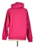 Thakoon 100% Cotton Pink Pullover Hoodie Size XL - photo 2