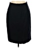 Liz Claiborne Collection Solid Black Formal Skirt Size 12 - photo 2