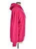 Thakoon 100% Cotton Pink Pullover Hoodie Size XL - photo 4