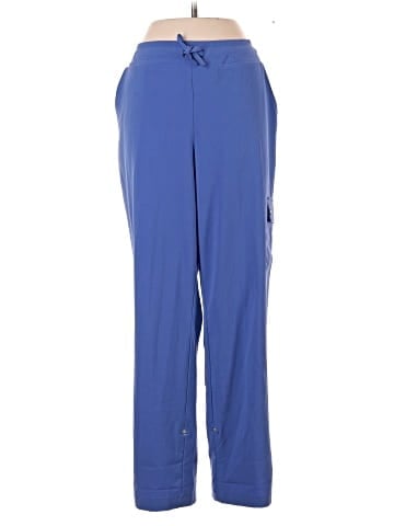 Zenergy by Chico's Track Pants (view 1)