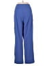 Zenergy by Chico's Color Block Blue Track Pants Size 0.5 US 6 - photo 2