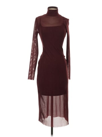 Wild Fable Cocktail Dress (view 1)