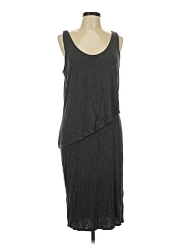 Banana Republic Factory Store Casual Dress (view 1)