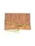 Elaine Turner Gold Clutch One size - photo 1