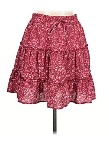 Alelly Casual Skirt (view 1)