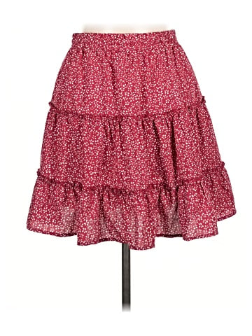 Alelly Casual Skirt (view 2)