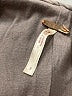 Free People 100% Cotton Gray Jacket Size 2 - photo 6