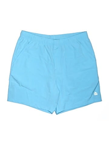 RBX Athletic Shorts (view 1)