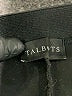 Talbots Solid Black Active Pants Size 14 - photo 4