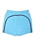RBX Solid Blue Athletic Shorts Size L - photo 2