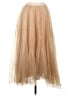 Assorted Brands Tan Formal Skirt Size M - photo 1