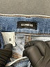Express Blue Jeans Size 6 - photo 7