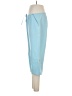 lucy Color Block Blue Track Pants Size M - photo 5