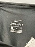 Nike Solid Black Active Pants Size S - photo 7