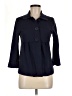 Forever 100% Cotton Blue Cardigan Size M - photo 1
