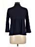 Forever 100% Cotton Blue Cardigan Size M - photo 2