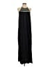 One Clothing 100% Rayon Black Casual Dress Size S - photo 1
