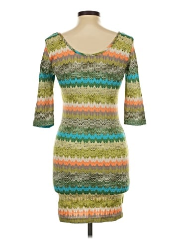 Oboe Casual Dress (view 2)