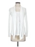 Splendid White Cardigan Size S - photo 1