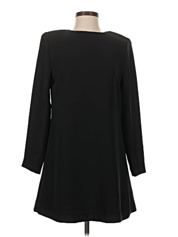 Linda Allard Ellen Tracy Casual Dress (view 1)