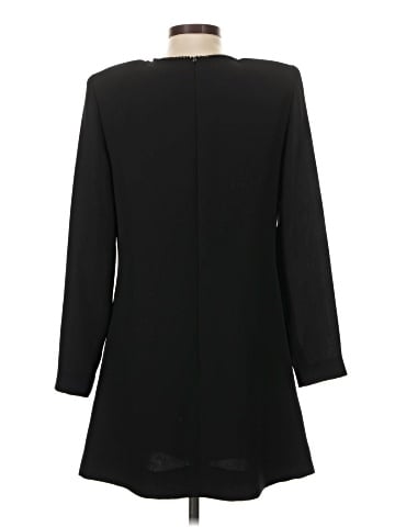 Linda Allard Ellen Tracy Casual Dress (view 2)