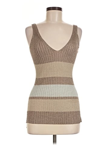 Zara Sleeveless Top (view 1)