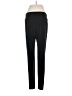 Peruvian Connection Solid Black Active Pants Size M - photo 2