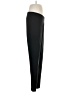 Peruvian Connection Solid Black Active Pants Size M - photo 4