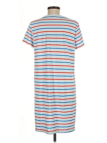 J.Crew Factory Store Casual Dress (view 2)
