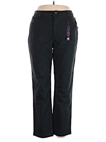 Gloria Vanderbilt Casual Pants (view 1)