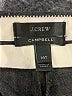 J.Crew Gray Wool Pants Size 14 (tall) - photo 4