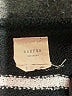 Harper Heritage 100% Polyester Black Cardigan Size S - photo 7