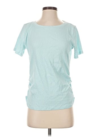 Talbots Short Sleeve Top (view 1)