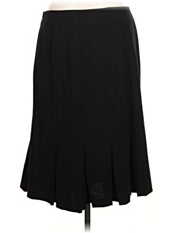 AB Studio Formal Skirt (view 2)