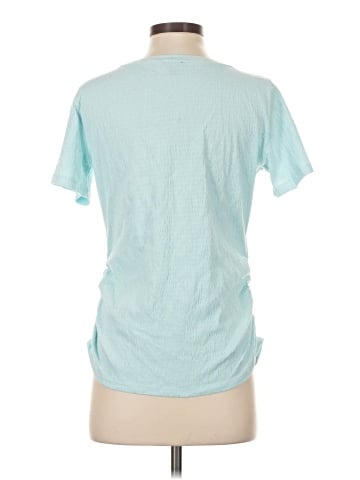 Talbots Short Sleeve Top (view 2)